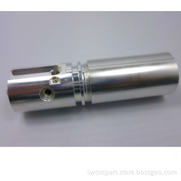 High Precision CNC Machined Laser Printer Spare Parts